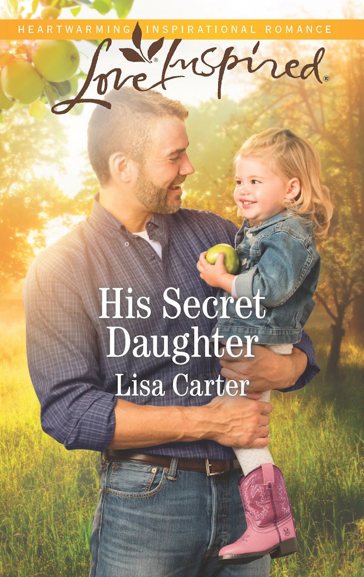 Cover image for His Secret Daughter, isbn: 9781489281968
