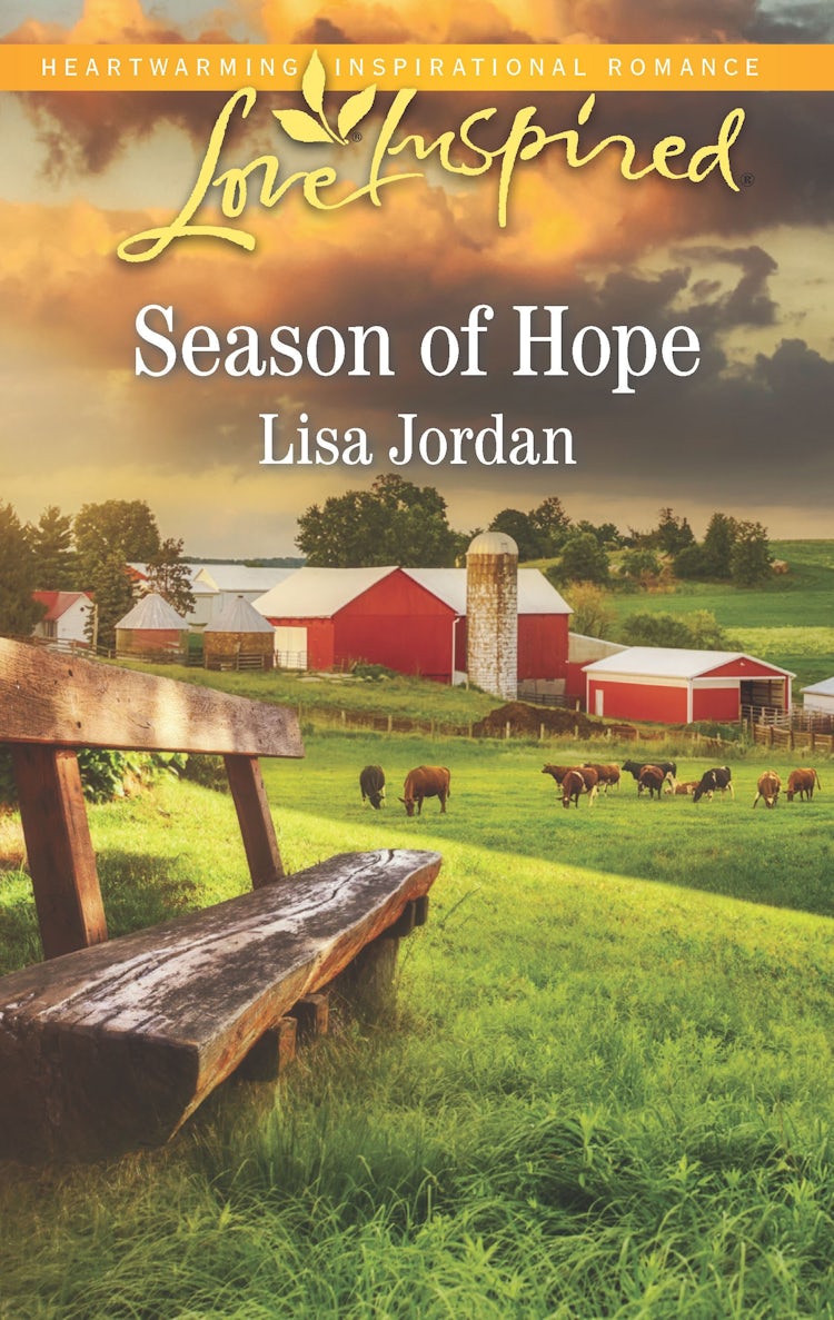 Cover image for Season of Hope, isbn: 9781489281975