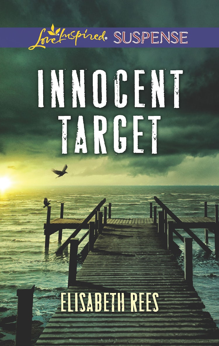 Cover image for Innocent Target, isbn: 9781489282026