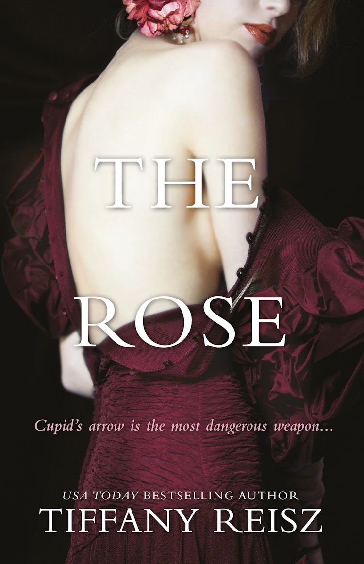 Cover image for The Rose, isbn: 9781489282071