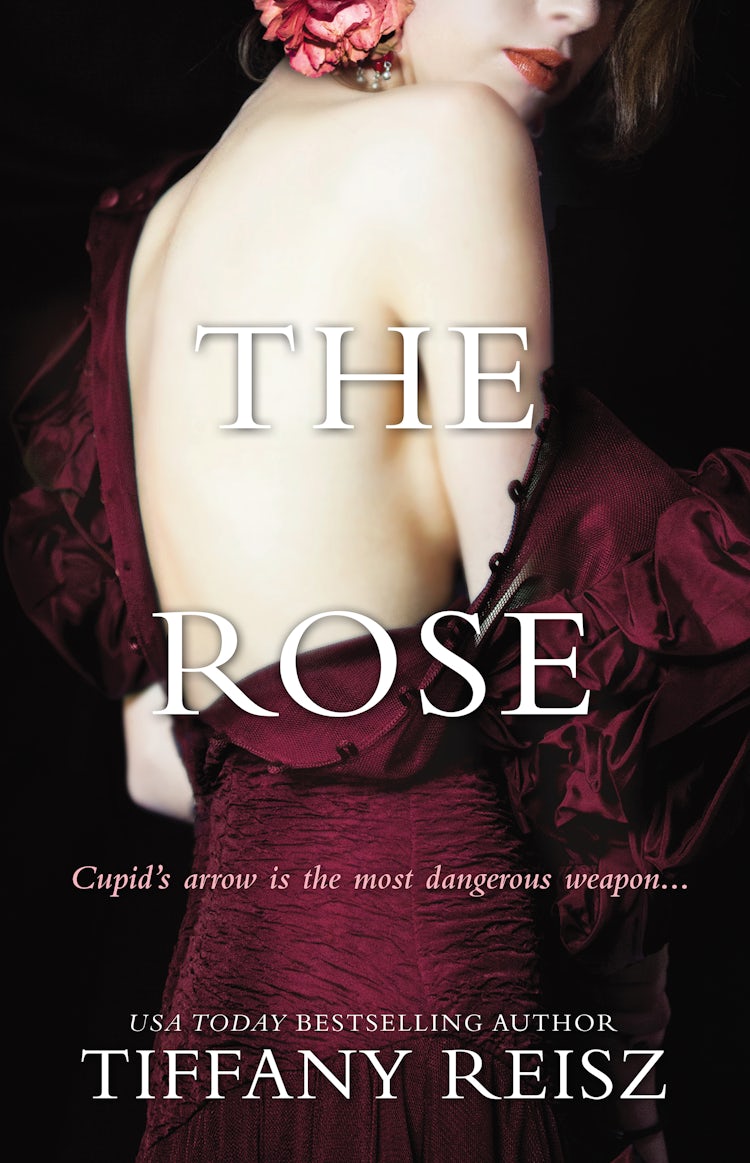 Cover image for The Rose, isbn: 9781489282095