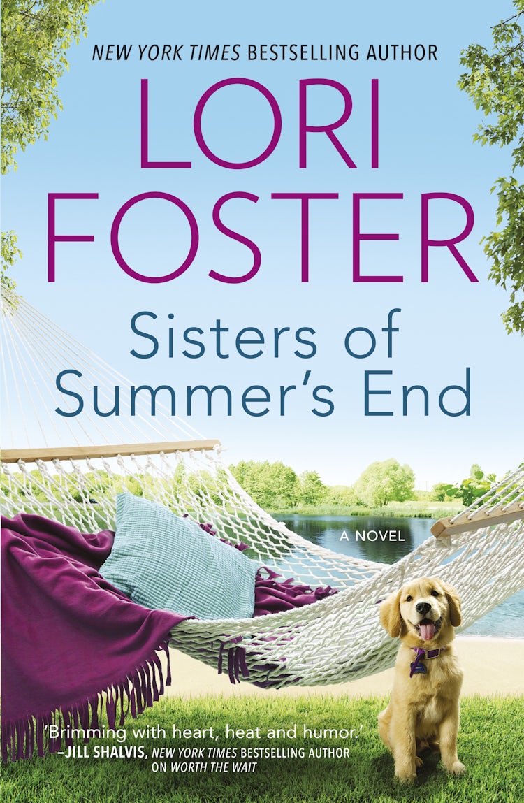 Cover image for Sisters of Summer's End, isbn: 9781489282637