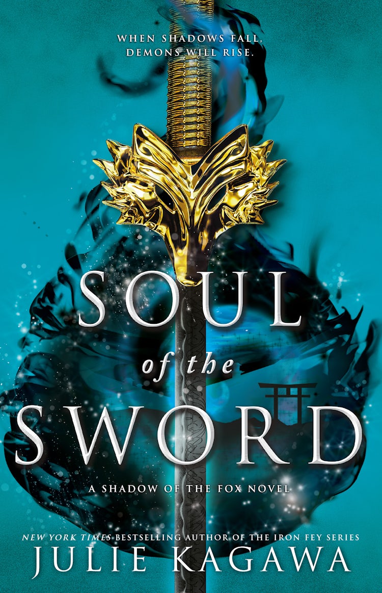 Cover image for Soul of the Sword, isbn: 9781489282675