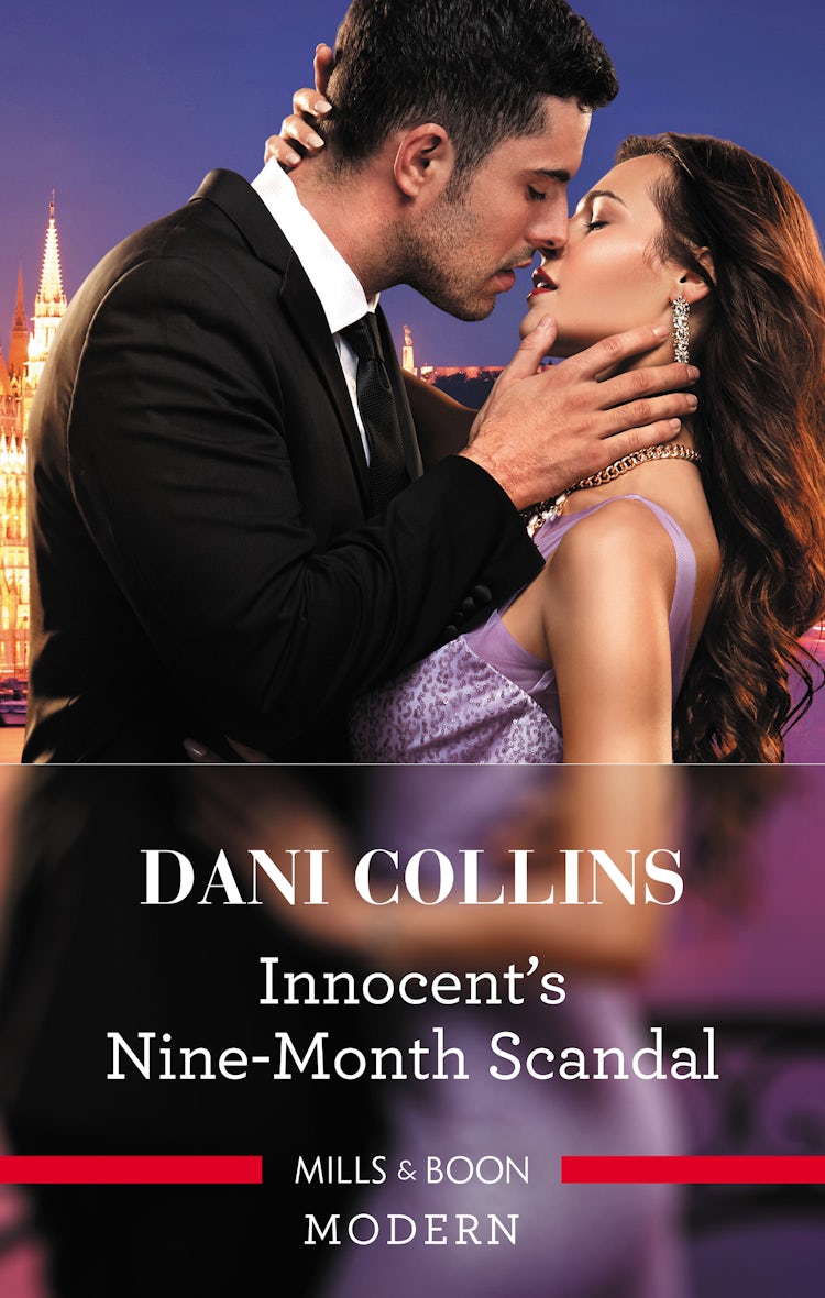 Cover image for Innocent's Nine-Month Scandal, isbn: 9781489282811
