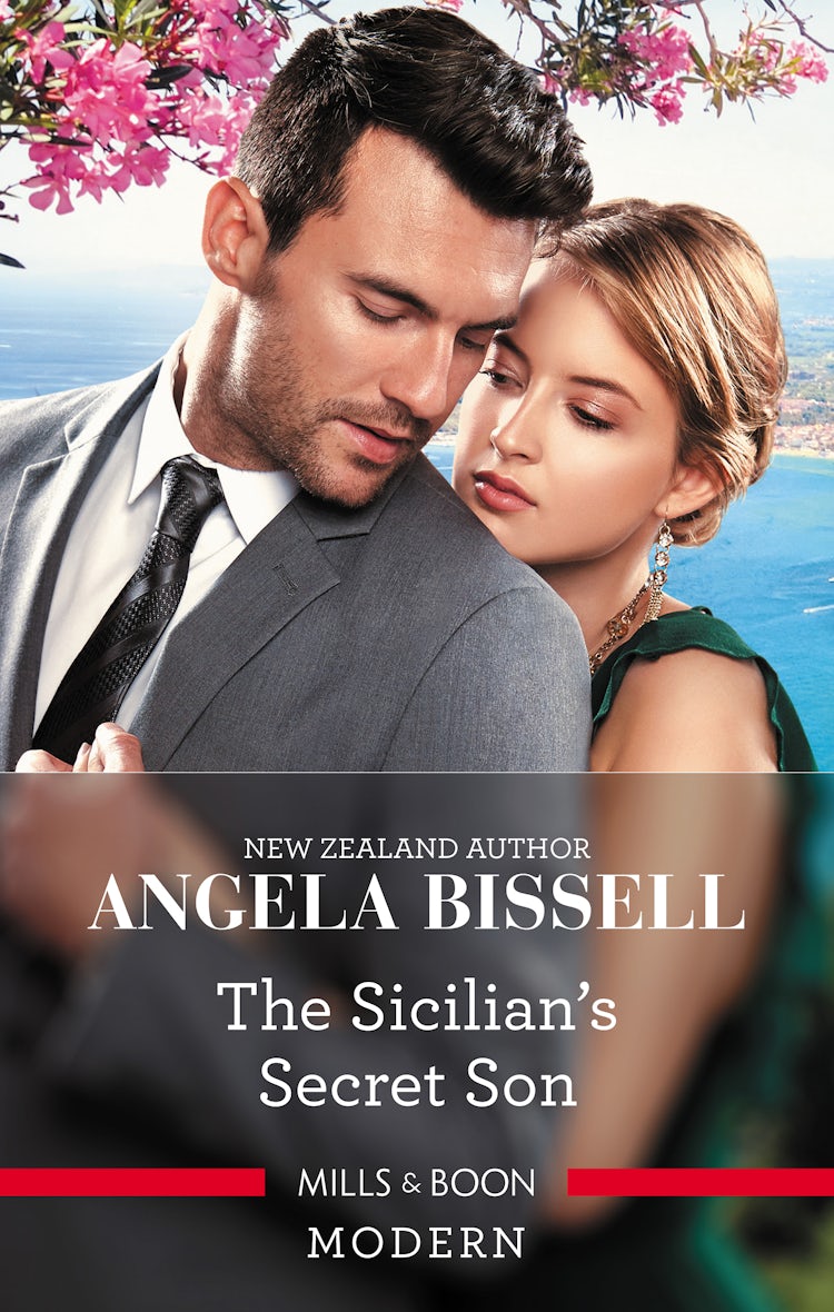Cover image for The Sicilian's Secret Son, isbn: 9781489282828