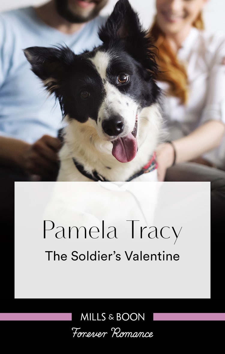 Cover image for The Soldier's Valentine, isbn: 9781489282903