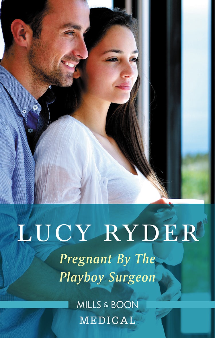 Cover image for Pregnant by the Playboy Surgeon, isbn: 9781489282941