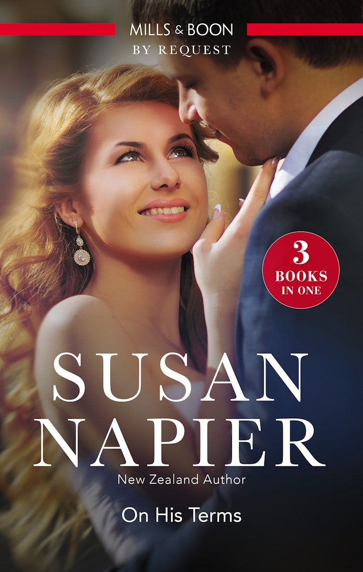 Cover image for On His Terms/Mistress Of The Groom/Accidental Mistress/Public Scandal, Private Mistress, isbn: 9781489282972