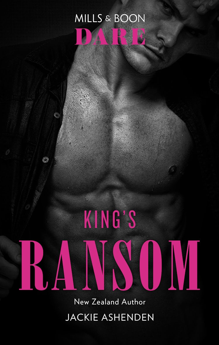 Cover image for King's Ransom, isbn: 9781489282996