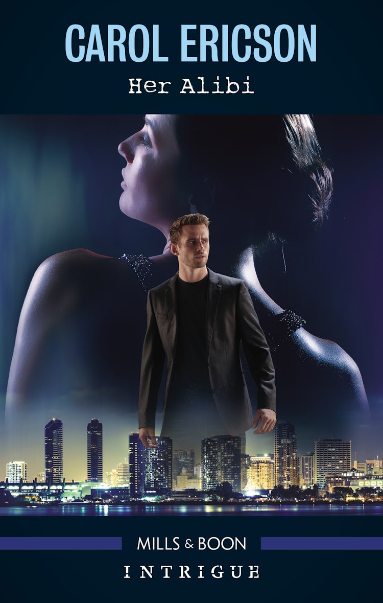 Cover image for Her Alibi, isbn: 9781489283047