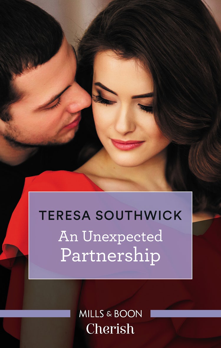 Cover image for An Unexpected Partnership, isbn: 9781489283115