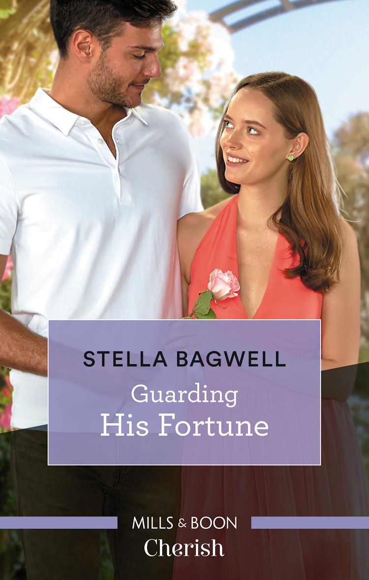 Cover image for Guarding His Fortune, isbn: 9781489283122