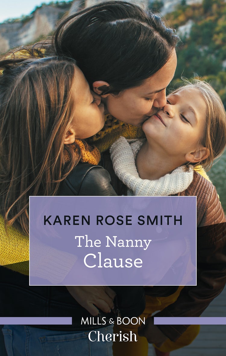 Cover image for The Nanny Clause, isbn: 9781489283146