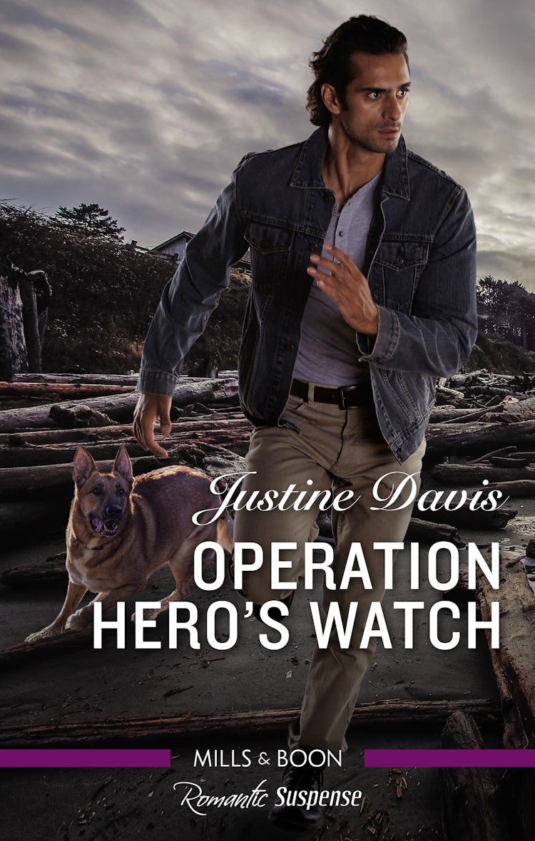 Cover image for Operation Hero's Watch, isbn: 9781489283184