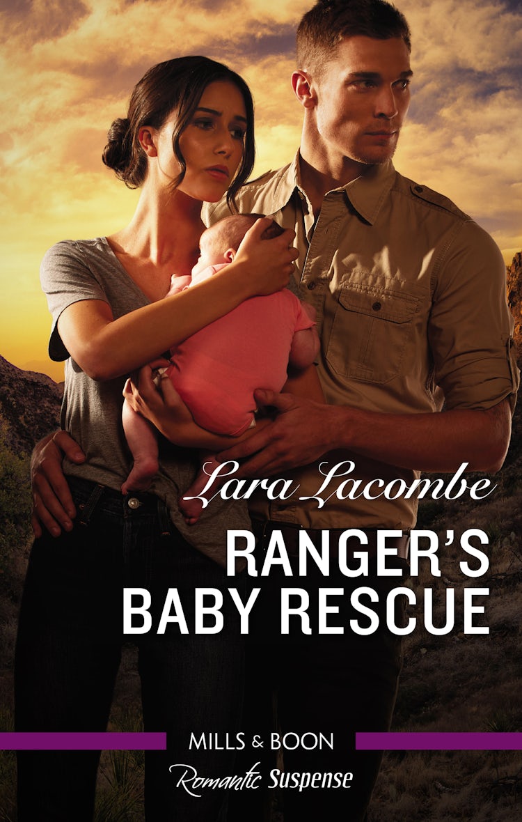 Cover image for Ranger's Baby Rescue, isbn: 9781489283191