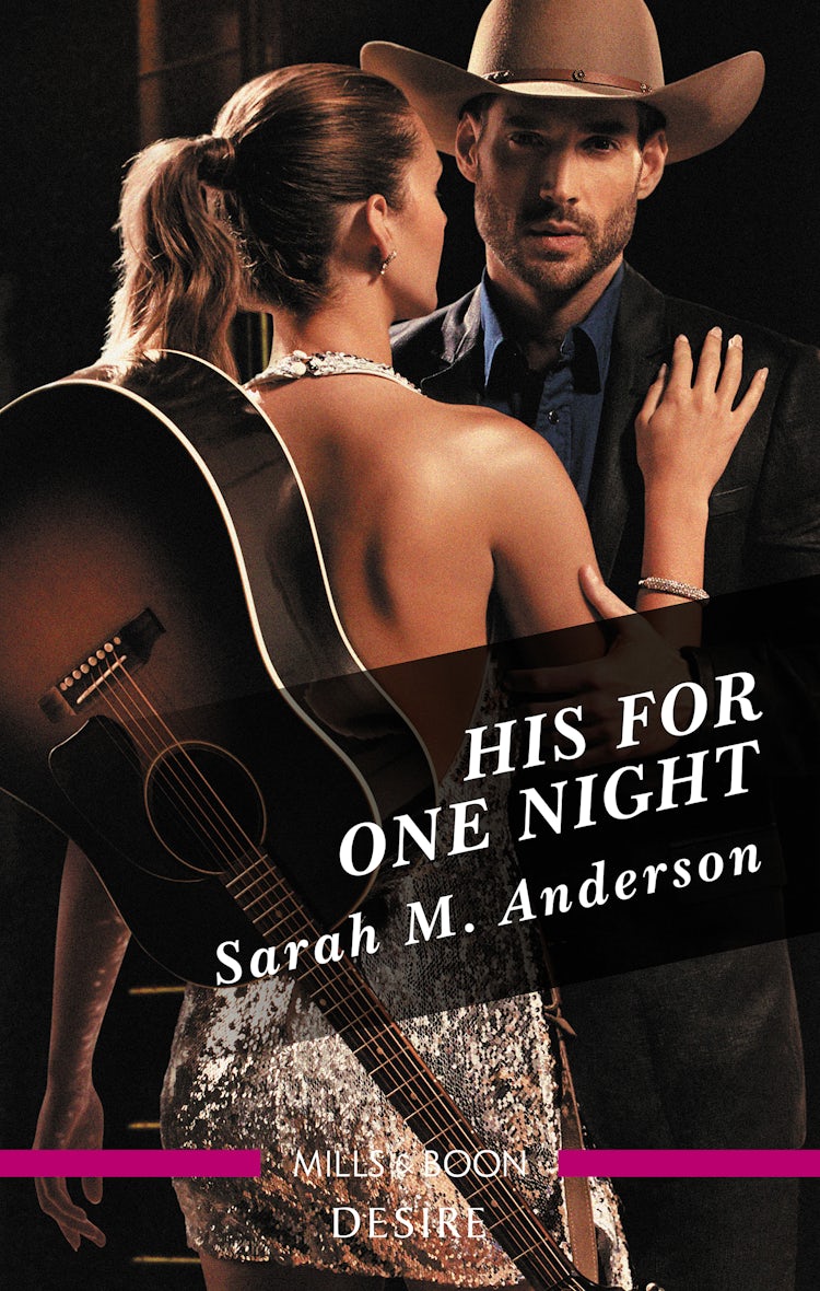 Cover image for His for One Night, isbn: 9781489283290
