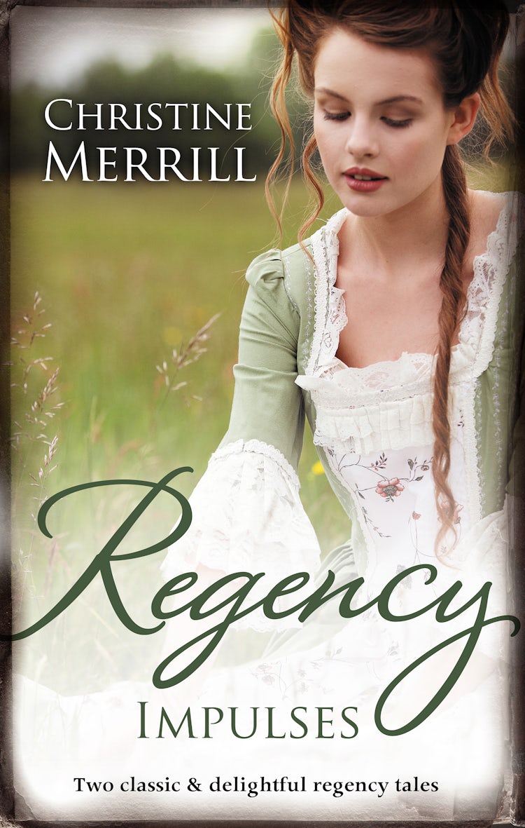 Cover image for Regency Impulses/The Truth About Lady Felkirk/A Ring from a Marquess, isbn: 9781489283399