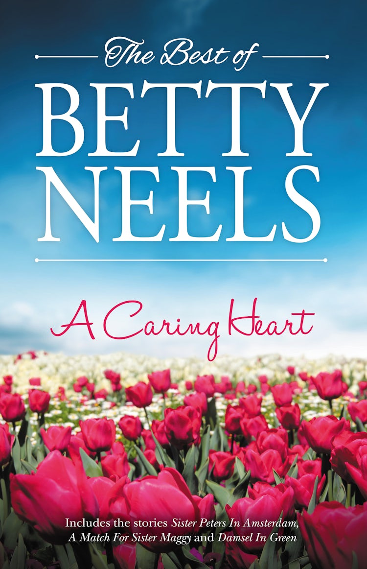 Cover image for A Caring Heart, isbn: 9781489283504