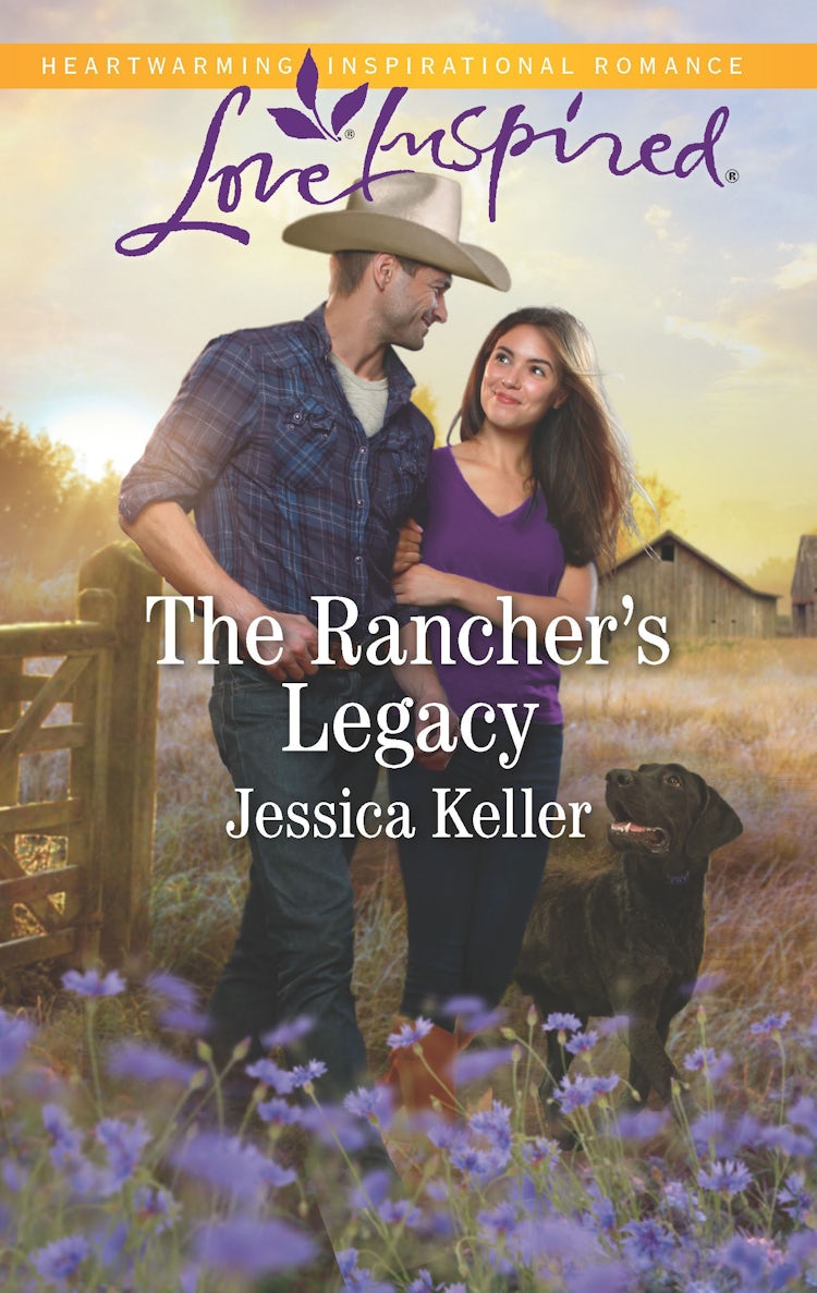 Cover image for The Rancher's Legacy, isbn: 9781489283535
