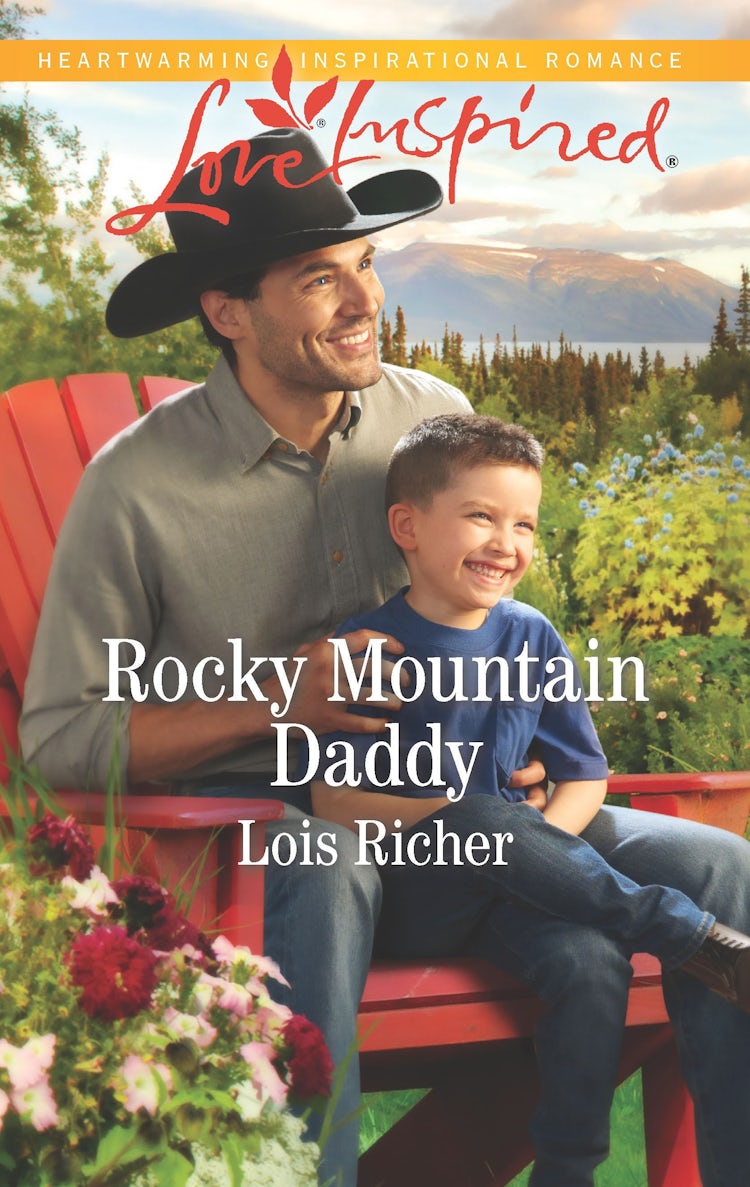 Cover image for Rocky Mountain Daddy, isbn: 9781489283542