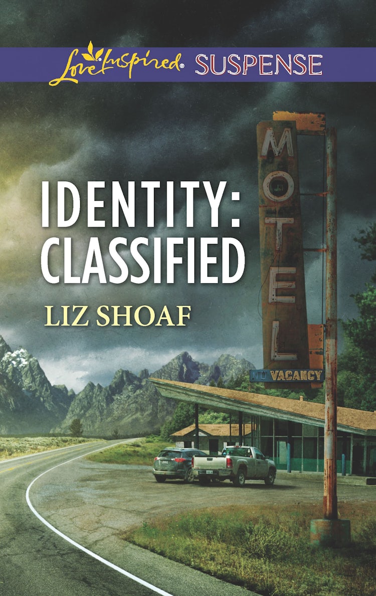 Cover image for Identity: Classified, isbn: 9781489283597