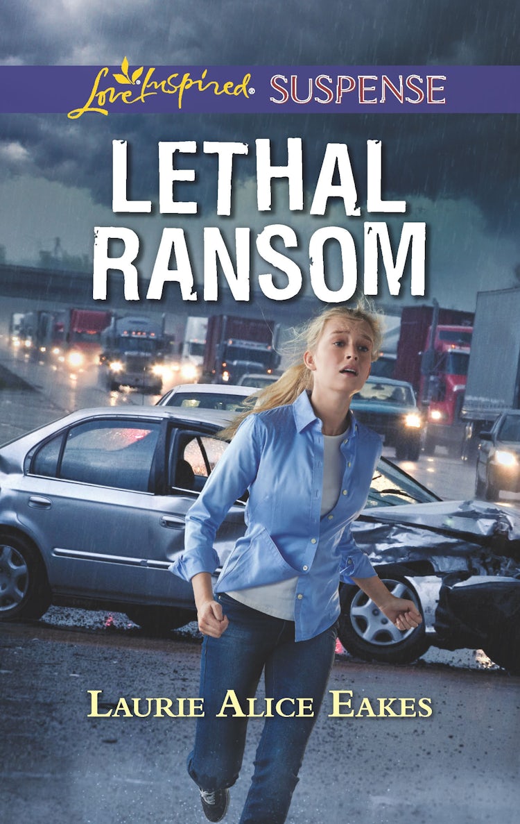 Cover image for Lethal Ransom, isbn: 9781489283610