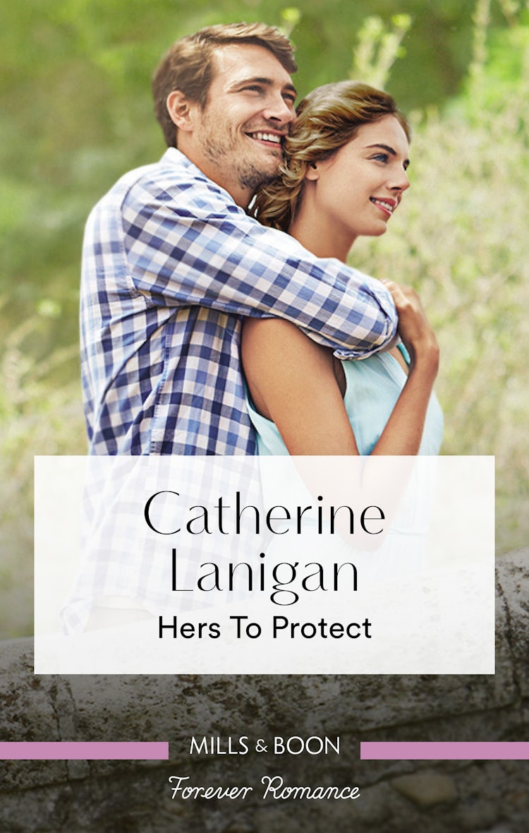 Cover image for Hers to Protect, isbn: 9781489284884