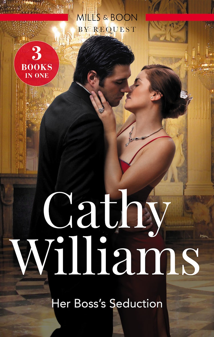 Cover image for Her Boss's Seduction/Assignment: Seduction/Secretary On Demand/Her Impossible Boss, isbn: 9781489284976
