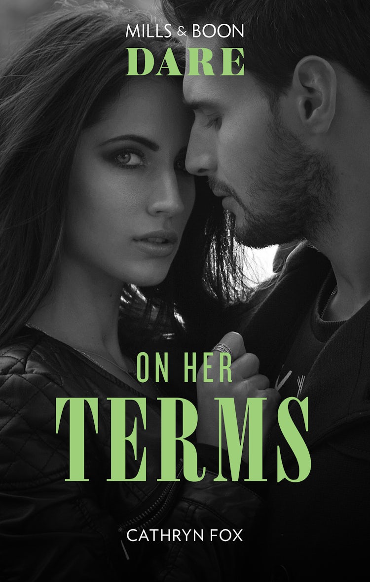 Cover image for On Her Terms, isbn: 9781489285027