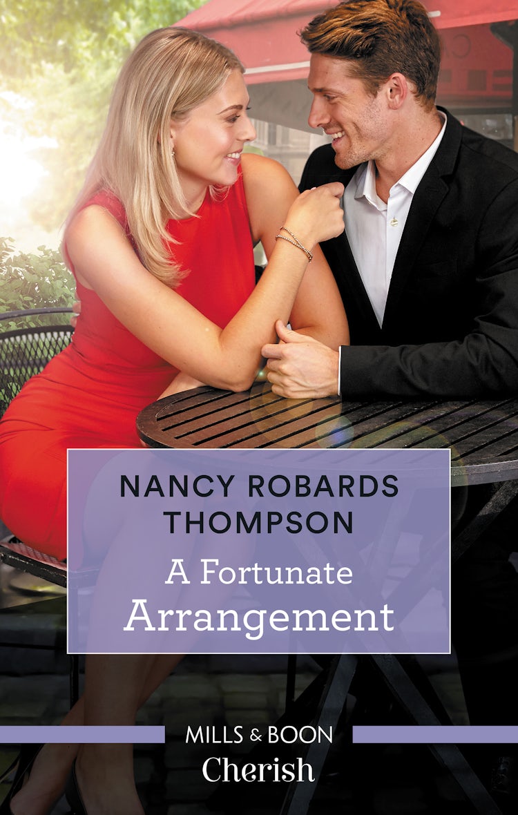 Cover image for A Fortunate Arrangement, isbn: 9781489285102