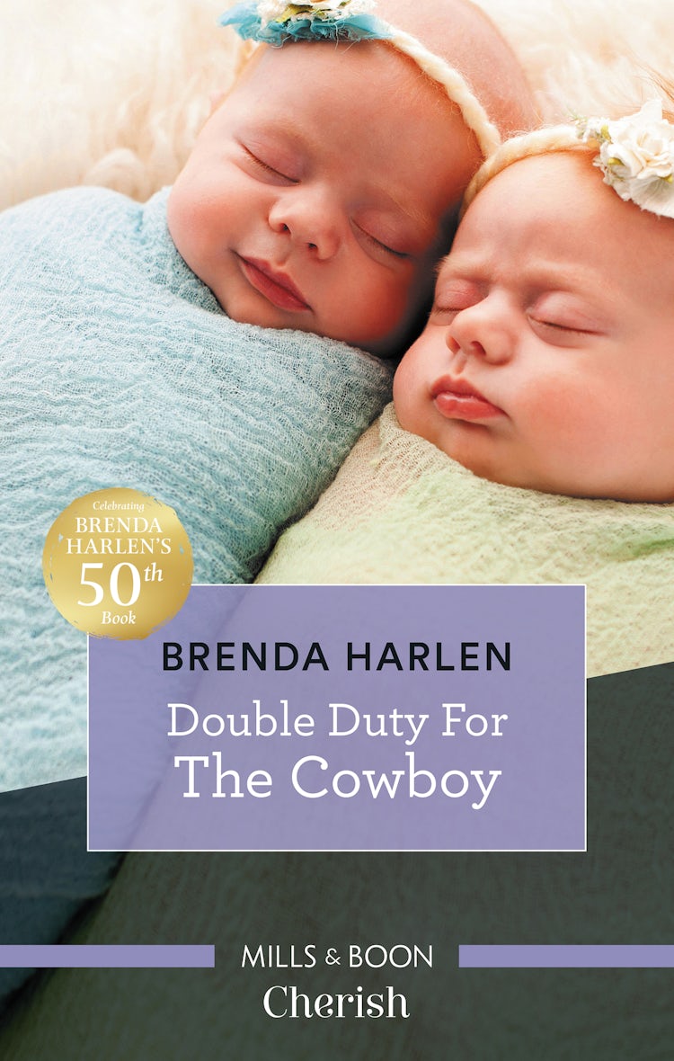 Cover image for Double Duty For The Cowboy, isbn: 9781489285126