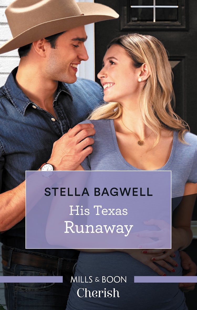 Cover image for His Texas Runaway, isbn: 9781489285133