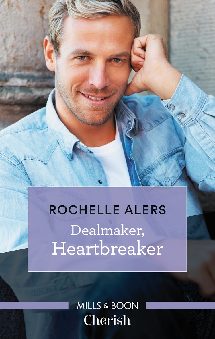 Cover image for Dealmaker, Heartbreaker, isbn: 9781489285157