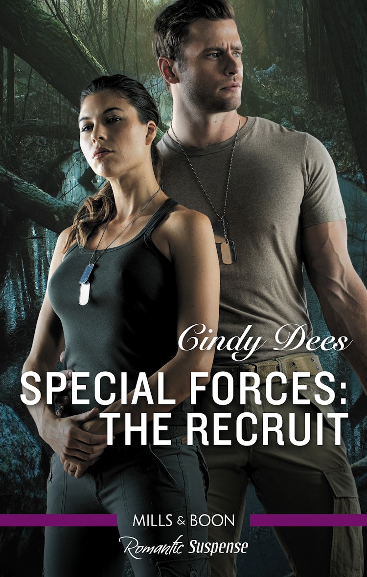 Cover image for Special Forces: The Recruit, isbn: 9781489285188