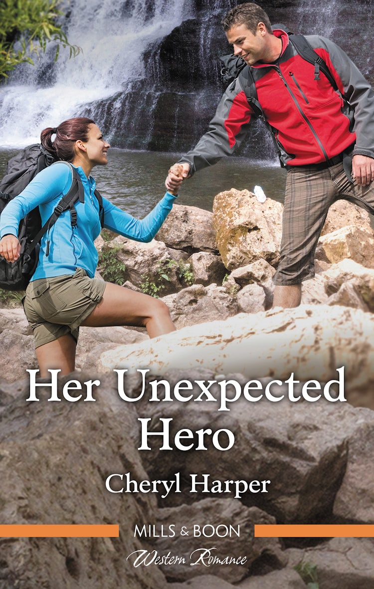 Cover image for Her Unexpected Hero, isbn: 9781489285225