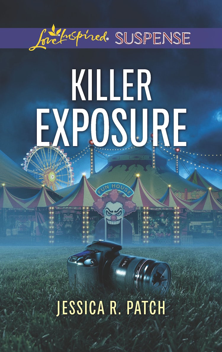 Cover image for Killer Exposure, isbn: 9781489285591