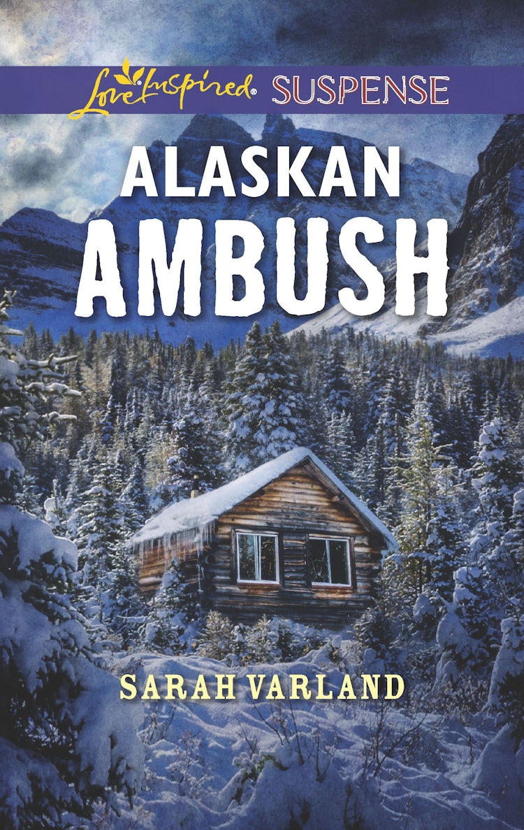 Cover image for Alaskan Ambush, isbn: 9781489285607