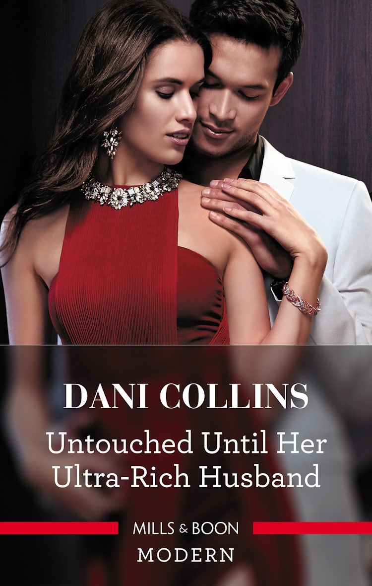 Cover image for Untouched Until Her Ultra-Rich Husband, isbn: 9781489285713