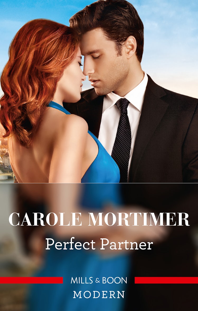Cover image for Perfect Partner, isbn: 9781489285775