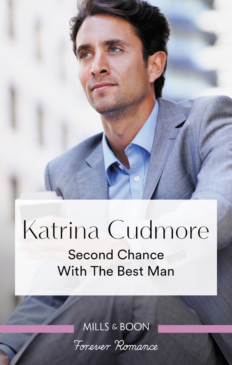 Cover image for Second Chance with the Best Man, isbn: 9781489285843