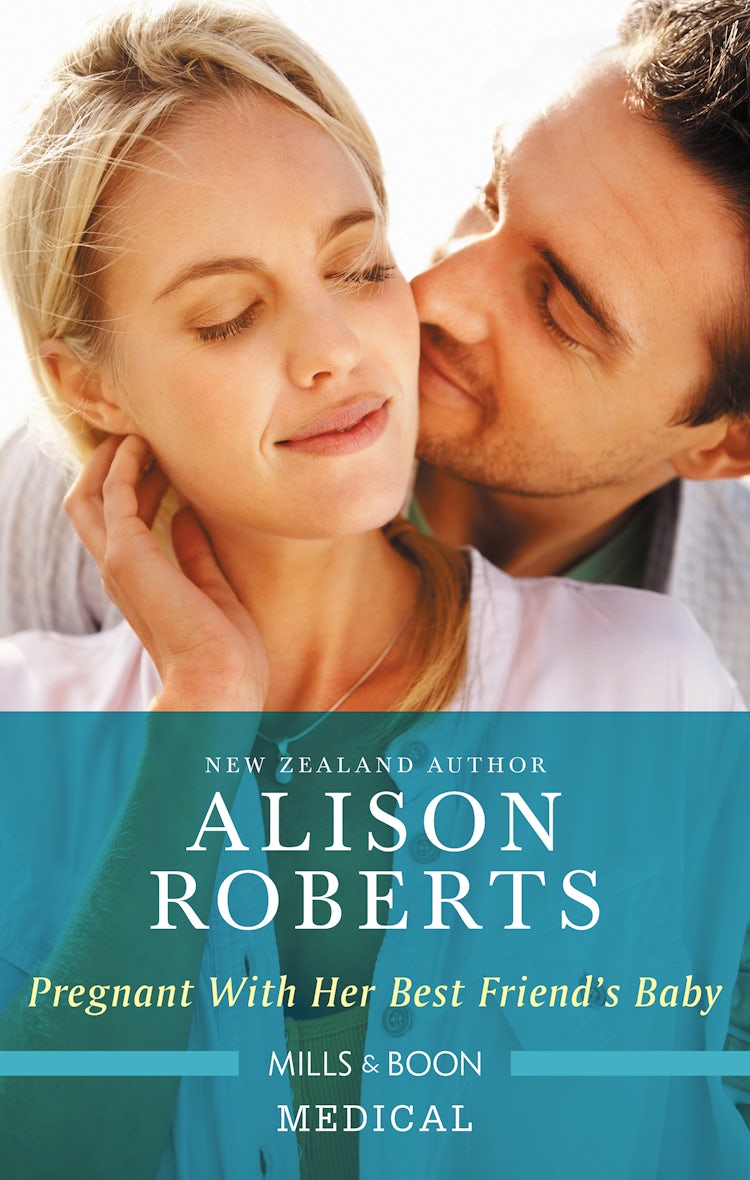 Cover image for Pregnant with Her Best Friend's Baby, isbn: 9781489285874