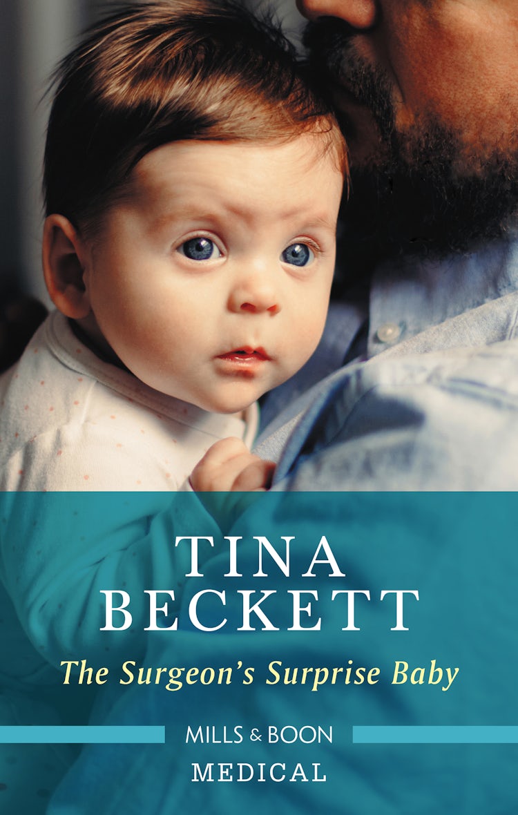 Cover image for The Surgeon's Surprise Baby, isbn: 9781489285881