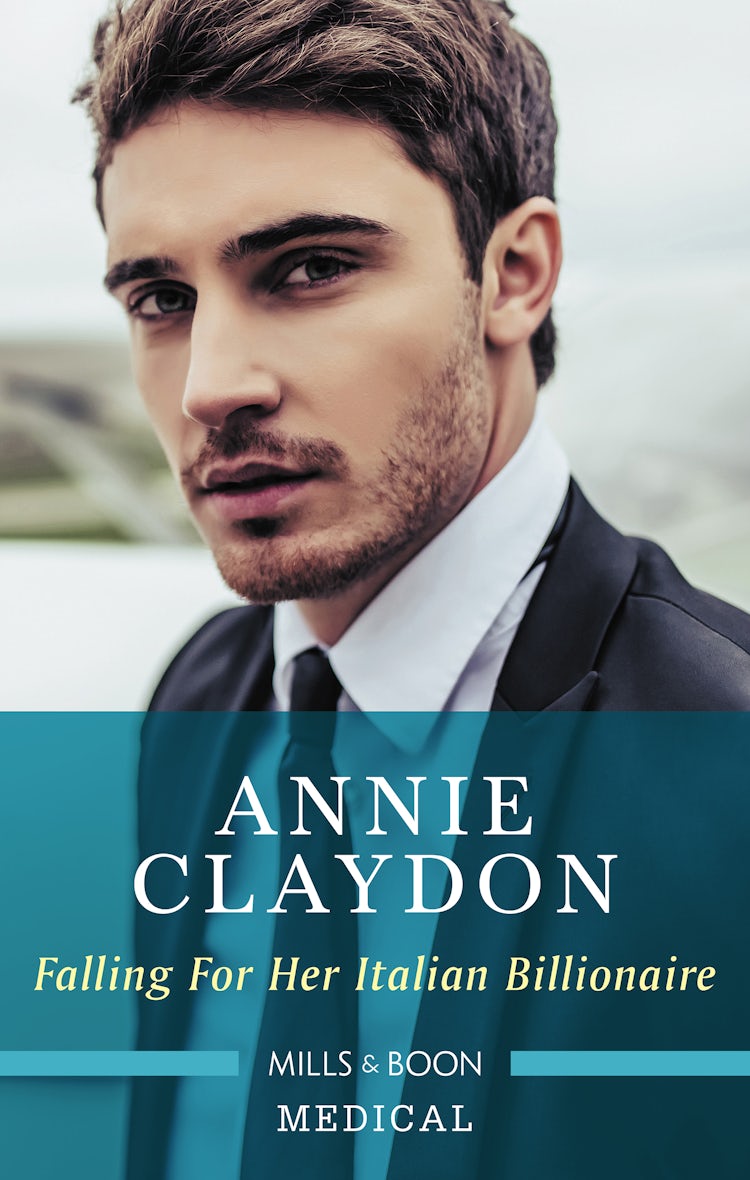 Cover image for Falling for Her Italian Billionaire, isbn: 9781489285898