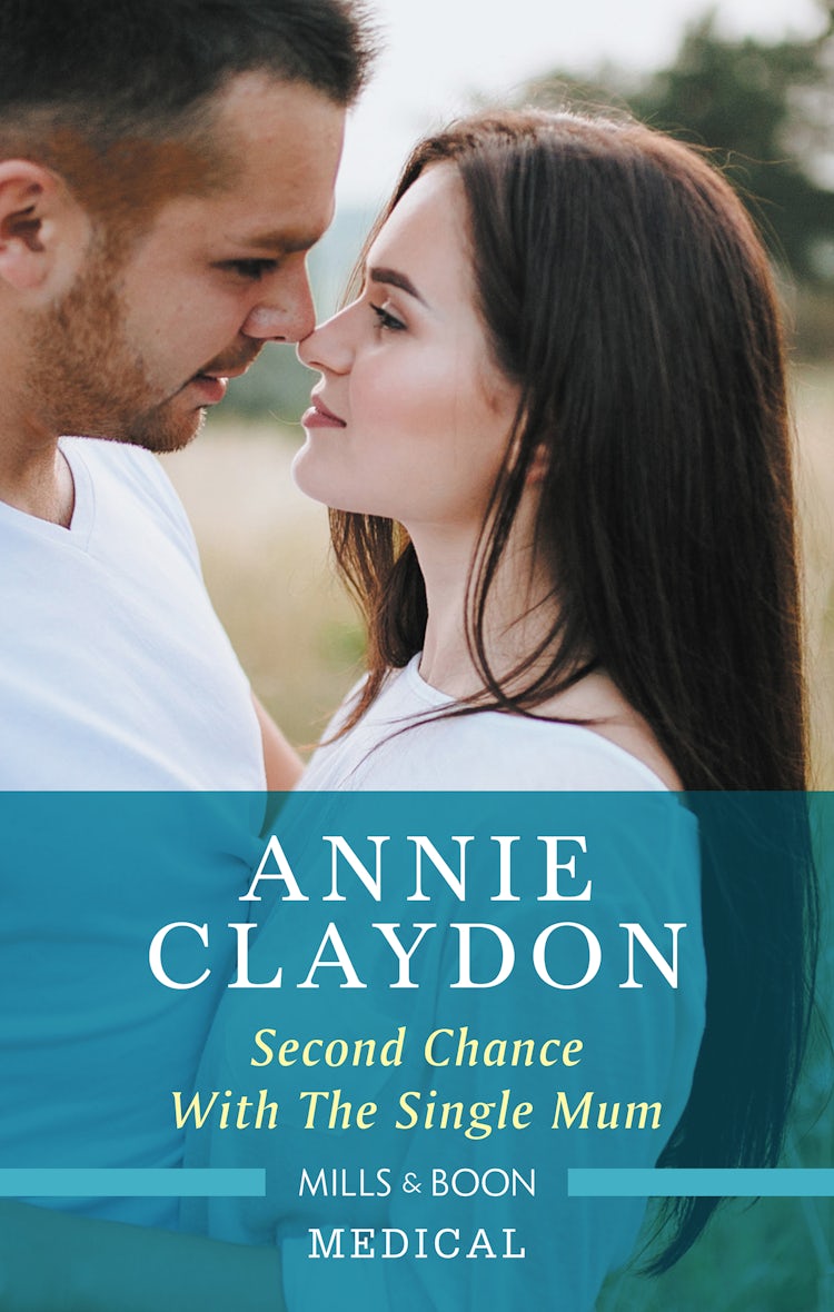 Cover image for Second Chance with the Single Mum, isbn: 9781489285904