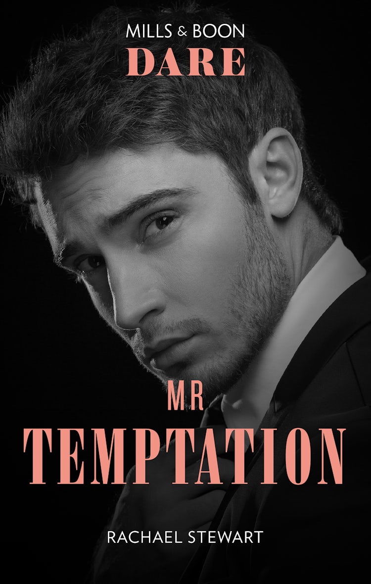 Cover image for Mr Temptation, isbn: 9781489285966