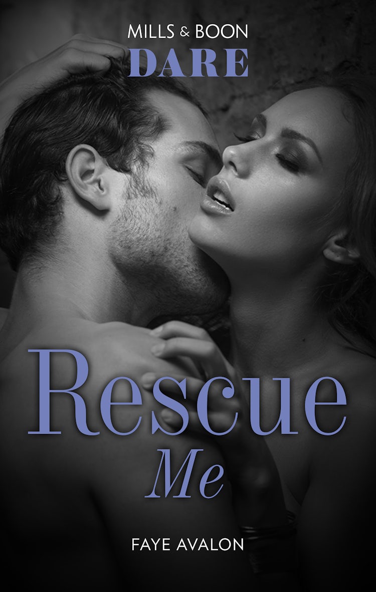 Cover image for Rescue Me, isbn: 9781489285973
