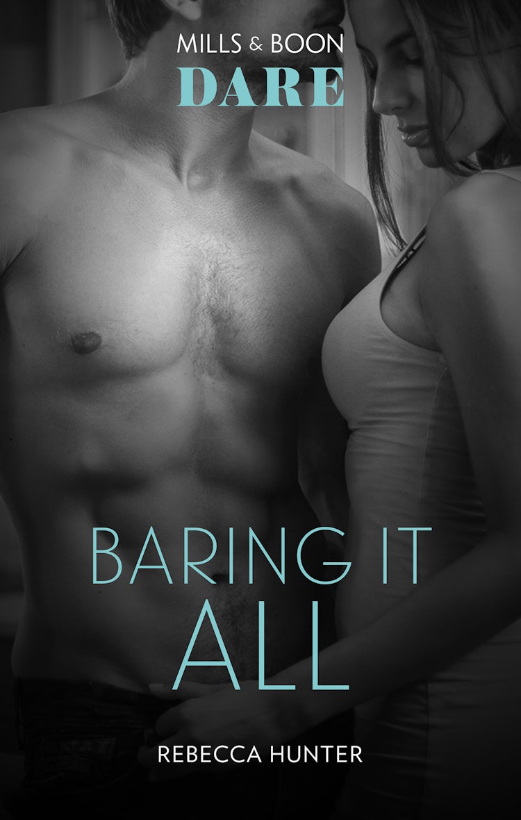 Cover image for Baring It All, isbn: 9781489285980