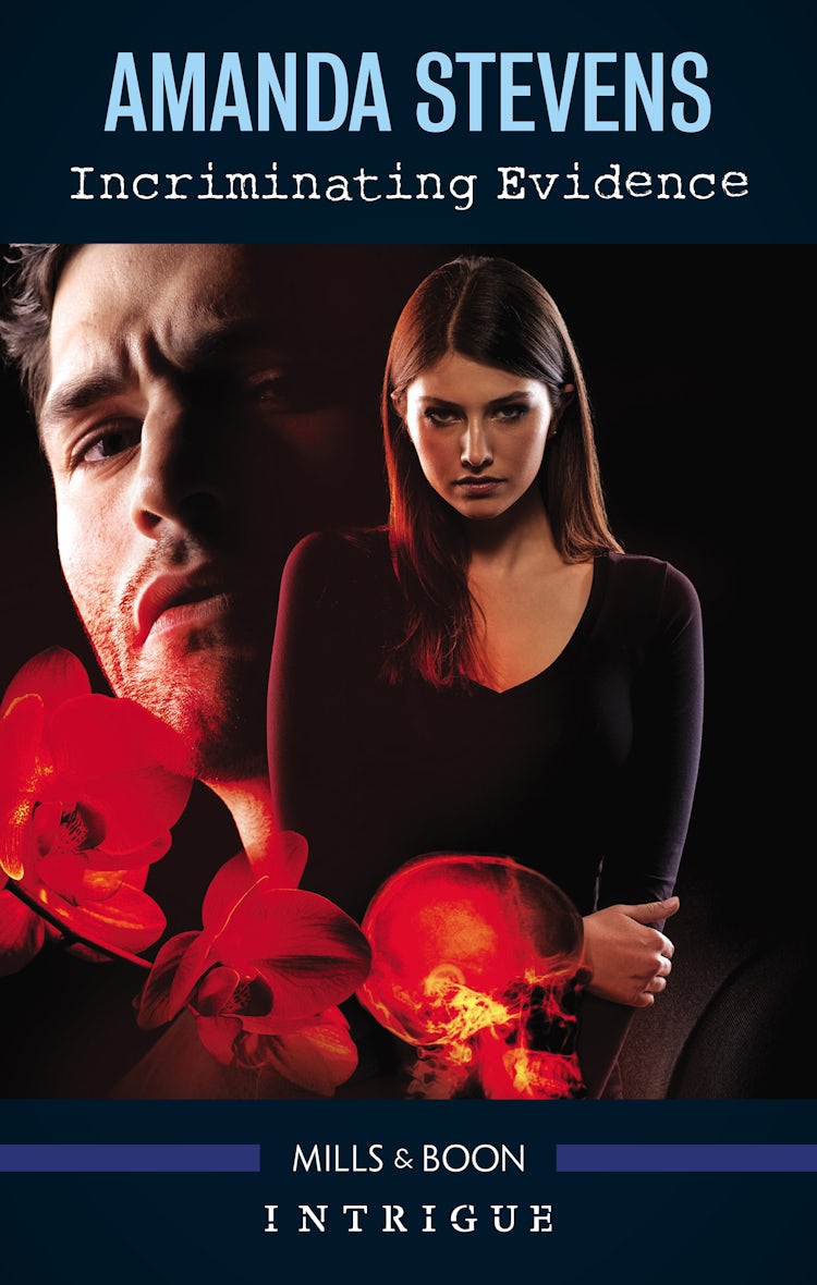 Cover image for Incriminating Evidence, isbn: 9781489286000