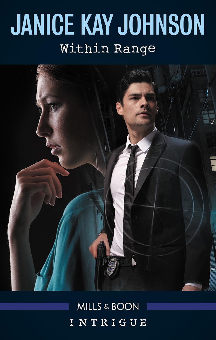 Cover image for Within Range, isbn: 9781489286024