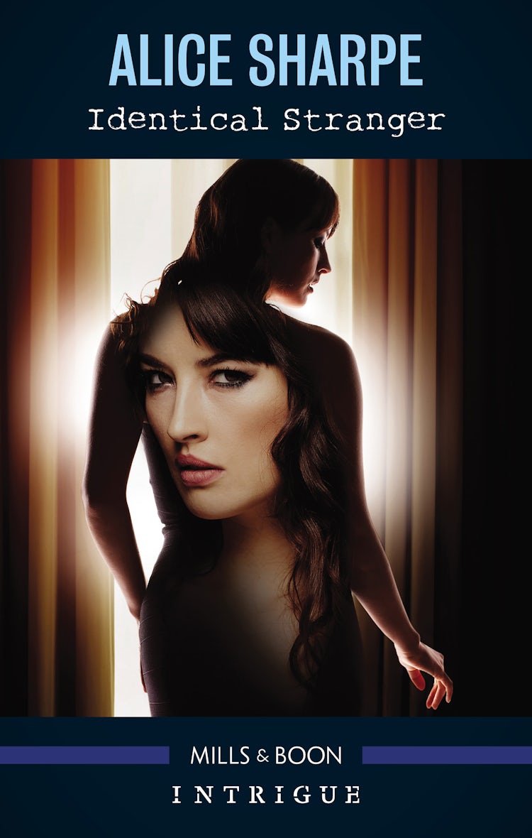 Cover image for Identical Stranger, isbn: 9781489286048